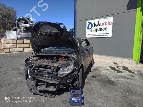 FORD FOCUS III Turnier 1.6 Ti (105 hp) 1353551