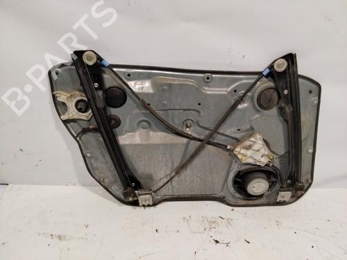 Front right window mechanism SEAT IBIZA III (6L1)  | BP24305995C23 
