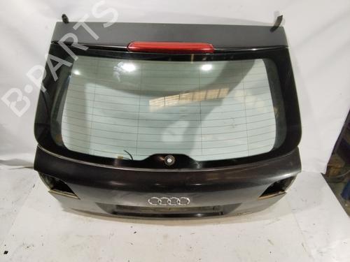 Used Tailgate AUDI A3 (8P1) [2003-2013]  30841016