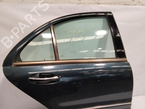 Right rear door MERCEDES-BENZ C-CLASS (W203) C 270 CDI (203.016) | BP24115809C5 
