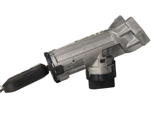 Ignition barrel CITROËN JUMPER II Van 2.2 HDi 130 | BP32250773M48 - Image 2