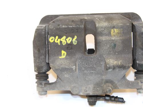 Højre bremsekaliber foran NISSAN QASHQAI / QASHQAI +2 I (J10, NJ10, JJ10E) 1.5 dCi | BP15503263M104 