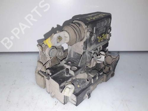Front right lock RENAULT KANGOO (KC0/1_)  | BP8566950C97 