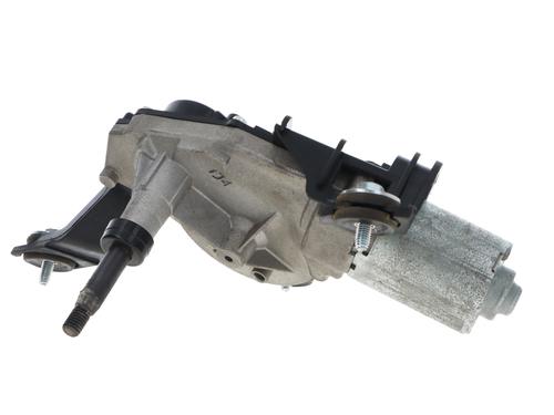 Rear wiper motor KIA CARENS IV 1.7 CRDi | BP34039962M102 - Image 2