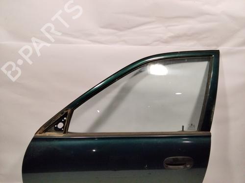 Left front door HYUNDAI ACCENT I (X-3) 1.3 | BP28320019C2 