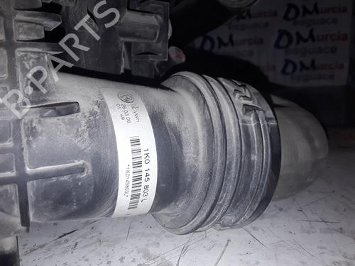Intercooler AUDI A3 Sportback (8PA)  | BP8579731M30 