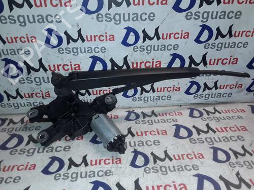 Used Rear wiper motor VW TIGUAN (5N_) [2007-2018]  10247797