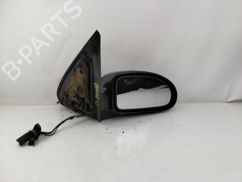 Used Right mirror FORD FOCUS I (DAW, DBW) 1.8 TDCi (115 hp) 21266962