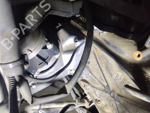 Engine MERCEDES-BENZ C-CLASS (W204) | BP39697986M1 - Image 6
