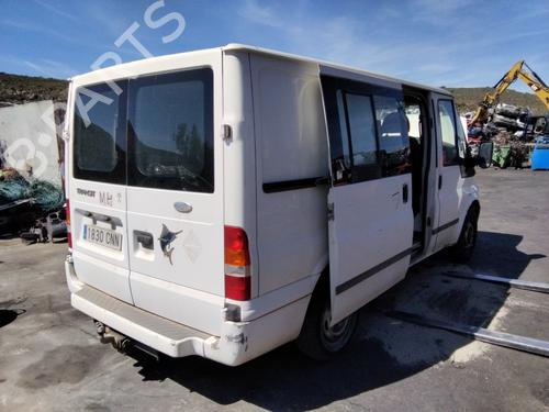 Front wiper motor FORD TRANSIT Van (FA_ _) 2.0 TDCi | BP34055364M29  - Image 6