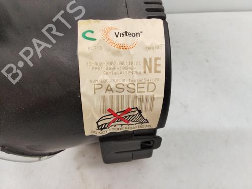 Instrument cluster FORD FIESTA V (JH_, JD_) 1.4 TDCi | BP19518793C47 