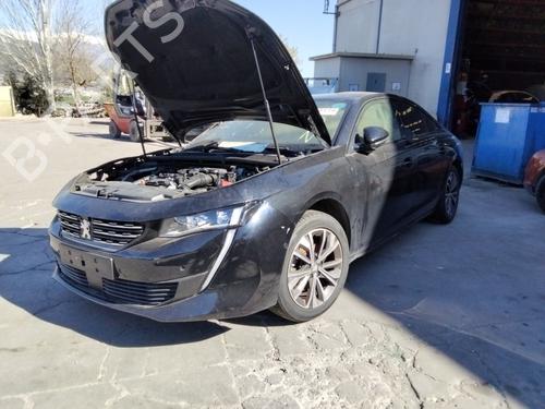 Used Parts PEUGEOT 508 II (FB_, FH_, F3_) 1.5 BlueHDI 130 (FBYHZJ, FBYHZR) 4553530