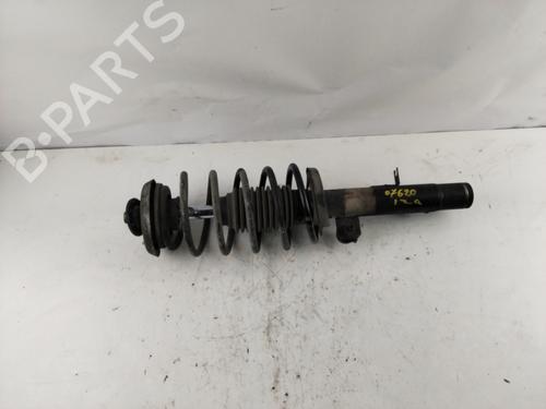 Used Left front shock absorber CITROËN C3 I (FC_, FN_) 1.4 HDi (68 hp) 21073698