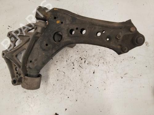 Left front suspension arm SEAT IBIZA III (6L1)  | BP25858271M12 