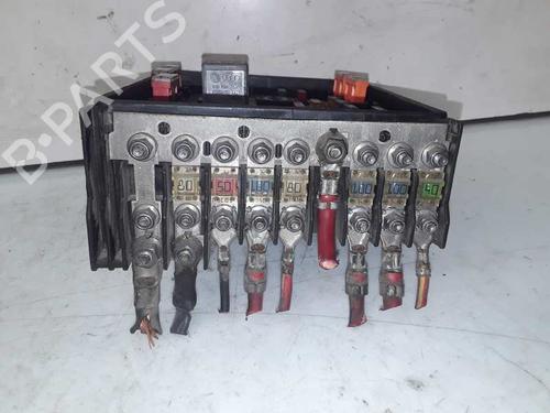 Fuse box VW PASSAT B6 (3C2)  | BP8575378E1 