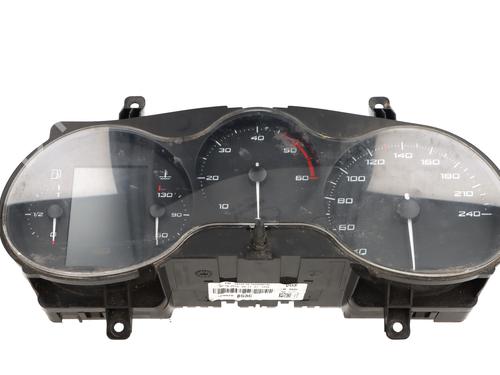Used Instrument cluster Instrument cluster SEAT LEON (1P1) [2005-2013] 32483654 32483654