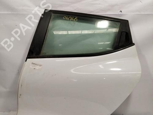 Left rear door RENAULT CLIO IV (BH_)  | BP29161303C4 