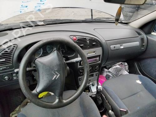 Engine control unit (ECU) CITROËN XSARA Break (N2) 1.4 LPG | BP32208603M57