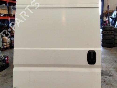 Højre side skydedør Højre side skydedør CITROËN JUMPER II Van [2006-2026] 33935987 33935987