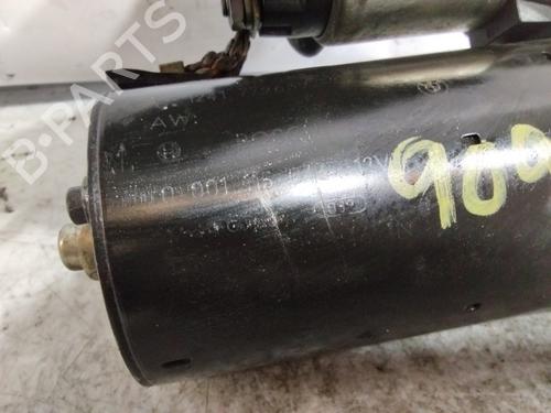 Starter BMW 3 (E90) 318 d | BP26680145M8