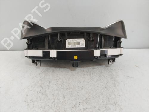 Instrument cluster CITROËN C3 / C3 ORIGIN III (SX)  | BP18823705C47 