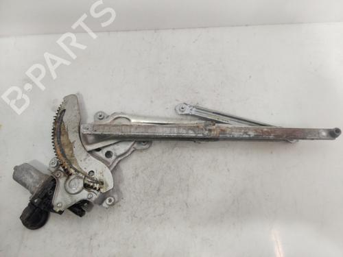 Front left window mechanism SUZUKI SWIFT III (MZ, EZ) | BP30865994C22