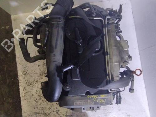 Engine VW GOLF V (1K1)  | BP21049195M1 