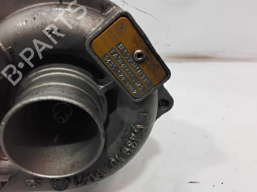 Turbocharger/Supercharger RENAULT CLIO II (BB_, CB_) | BP29944676M71