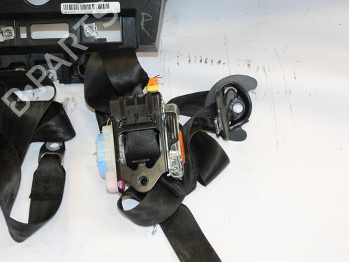 Airbag Kit AUDI Q5 (FYB, FYG) 40 TDI quattro | BP15254448C86 