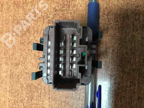 Used Left front window switch Left front window switch RENAULT MEGANE II (BM0/1_, CM0/1_) [2001-2012] 8569527 8569527