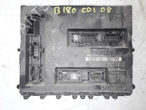 Fuse box MERCEDES-BENZ B-CLASS Sports Tourer (W245) [2005-2011]  10248818