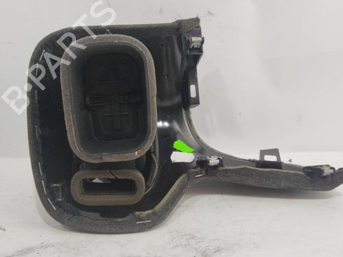 Air vent CITROËN C3 AIRCROSS II (2R_, 2C_)  | BP27379398I21 