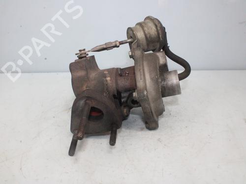 Turbocharger/Supercharger OPEL CORSA D (S07) 1.3 CDTI (L08, L68) | BP16190917M71 