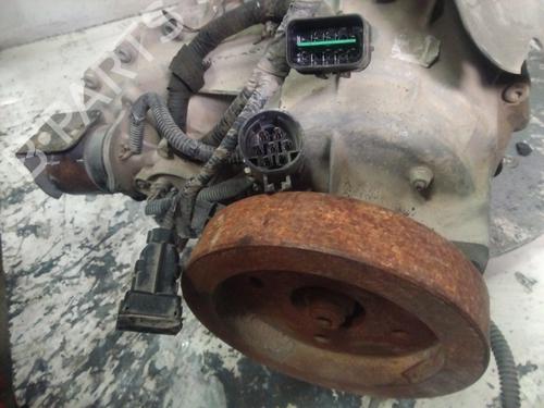 Gearbox HYUNDAI TERRACAN (HP)  | BP29631931M3 