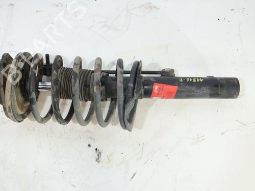 Used Left front shock absorber Left front shock absorber CITROËN BERLINGO / BERLINGO FIRST MPV (MF_, GJK_, GFK_) 1.6 HDI 90 (MF9HX) (90 hp) 36387114 36387114