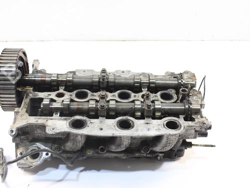 Cylinder head JAGUAR S-TYPE II (X200) 2.7 D | BP16179175M5 