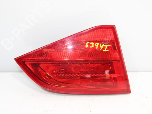 Venstre baglygte bagklap AUDI A4 B8 Avant (8K5) [2007-2017]  18245849