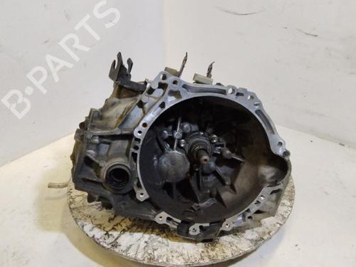 Used Gearbox TOYOTA AURIS (_E18_) [2012-2018]  18506376