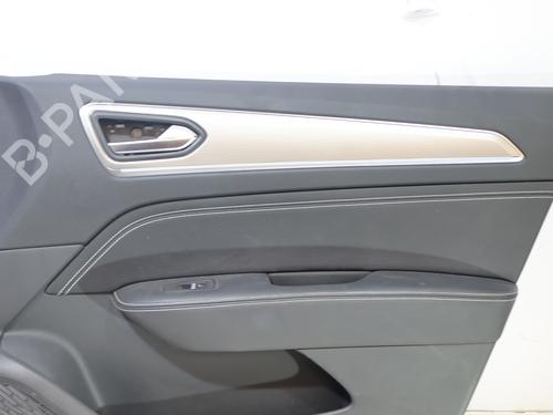 Front right panel RENAULT ARKANA I (LCM_, LDN_) | BP37519598C59 - Image 2