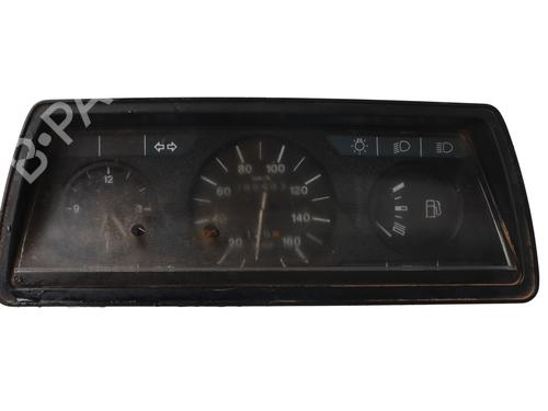 Used Instrument cluster CITROËN C15 Box Body/MPV (VD_) [1984-2006]  32852500