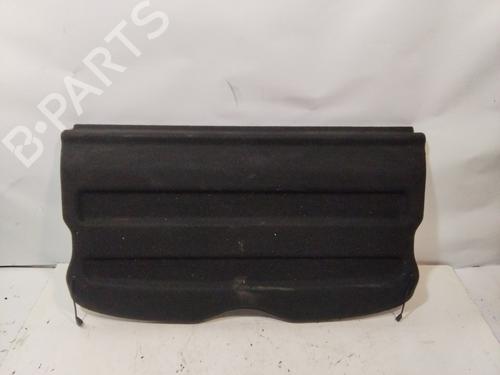 Used Rear parcel shelf CITROËN C4 II (NC_) [2009-2025]  29905110
