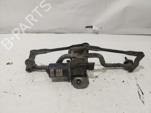 Motorino del tergicristallo anteriore CITROËN JUMPY II Van 1.6 HDi 90 8V (90 hp) 31156531