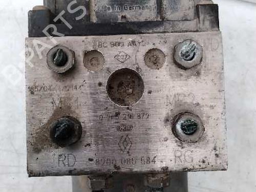 Used ABS pump RENAULT CLIO II (BB_, CB_) [1998-2016]  8572856