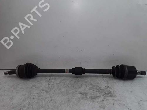 Used Right front driveshaft KIA SPORTAGE II (JE_, KM_) 2.0 CRDi (140 hp) 8577460