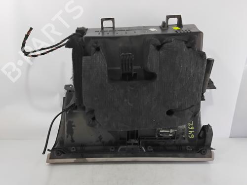 Glove box MERCEDES-BENZ B-CLASS Sports Tourer (W245) B 200 CDI (245.208) | BP29816869C95