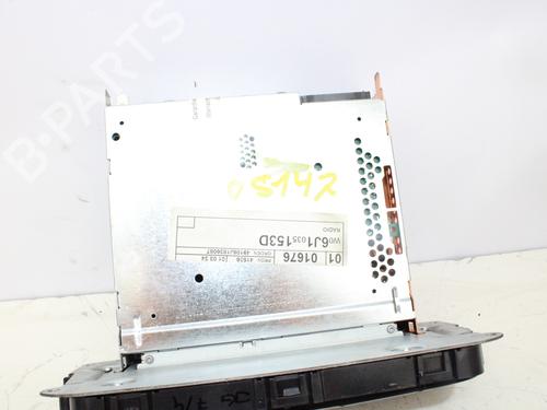 Radio SEAT IBIZA IV (6J5, 6P1)  | BP15246757E6 