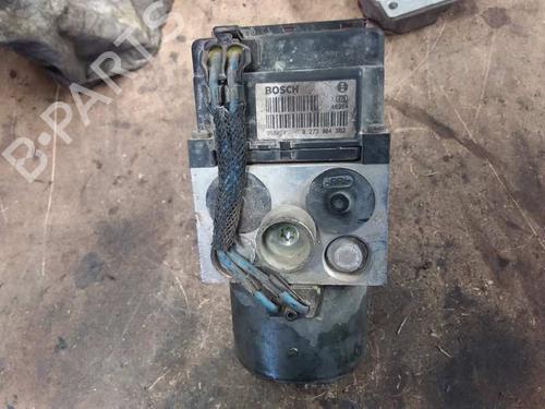 ABS pump OPEL ASTRA G Hatchback (T98)  | BP8561438M43 