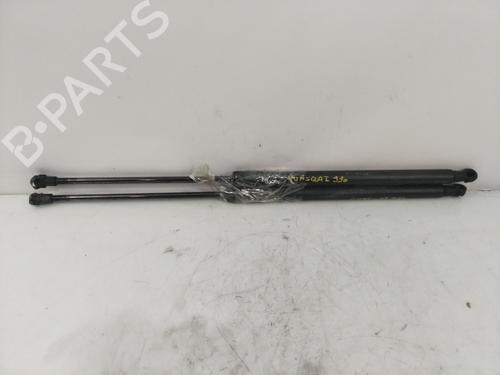 Used Tailgate lift support NISSAN QASHQAI / QASHQAI +2 I (J10, NJ10, JJ10E) [2006-2014]  21762657