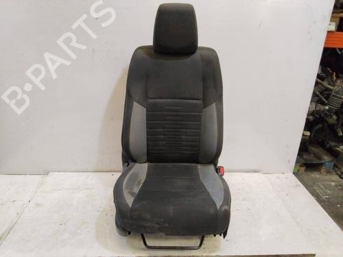 Right front seat TOYOTA AURIS (_E18_) 1.8 Hybrid (ZWE186_, ZWE186R) | BP19094836C16 