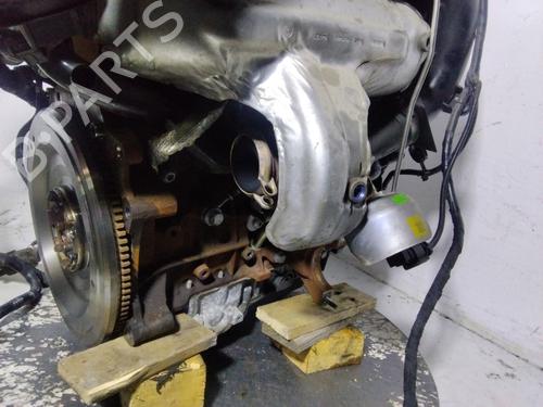 Engine FORD MONDEO IV (BA7)  | BP32495096M1  - Image 7